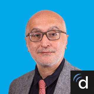 Zakaria Ammache, MD, Neurology, Iowa City, IA