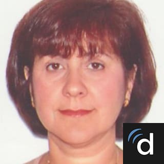 Maria Pol-Carballo, MD