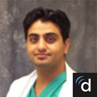 Naveed Papa, MD, Anesthesiology, Elgin, IL
