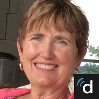 Barbara Fitzgerald, MD