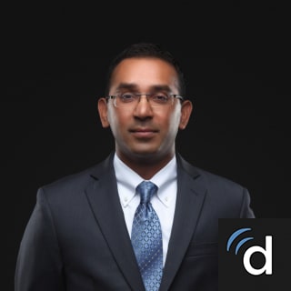 Dr. Dharmesh A. Patel, MD | Houston, TX | Internist | US News Doctors