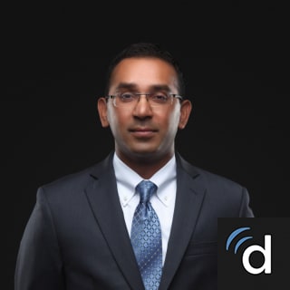 Dharmesh Patel, MD
