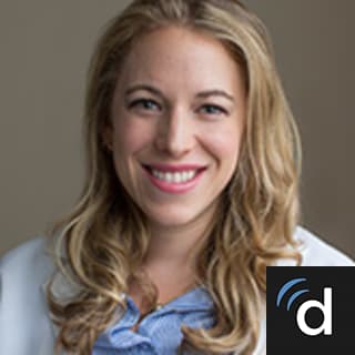 Alexis Gimovsky, MD