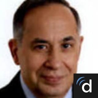 Antoun Manganas, MD