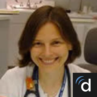 Pia Hauk, MD