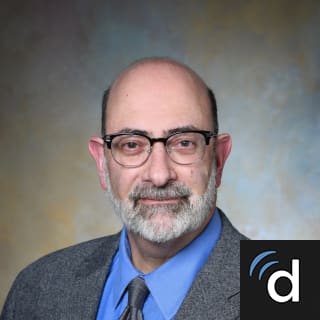 Daniel Mendelson, MD