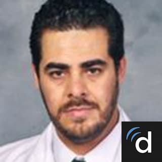 Housam Hegazy, MD, Internal Medicine, Syracuse, NY