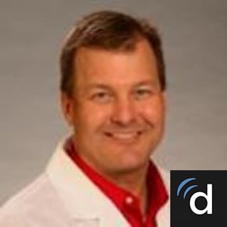 Richard Russell, MD