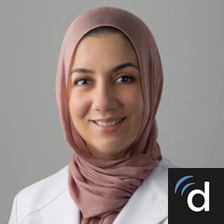 Waffiyah Afridi, MD