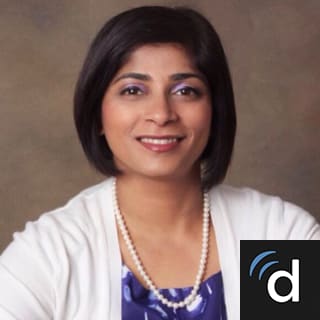 Minal Moharir, MD