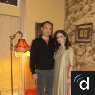 Asim Shabbir, MD