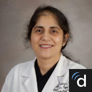 Gazala Siddiqui, MD