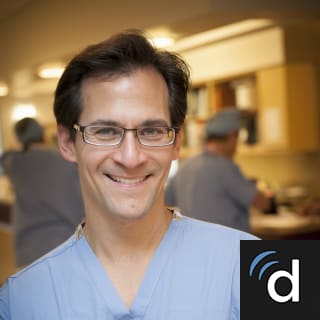 Richard Fox, MD