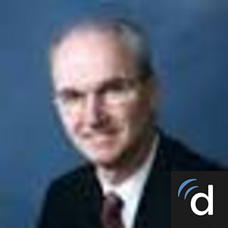 Gerard Engh, MD, Orthopaedic Surgery, Arlington, VA