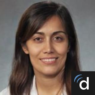Nioosha Godsi, MD