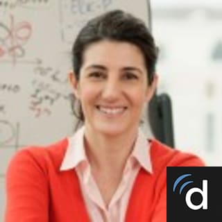 Maria Palomba, MD