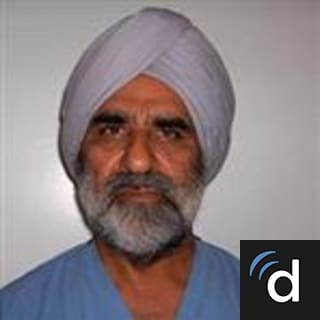 Sarbpaul Bhalla, MD