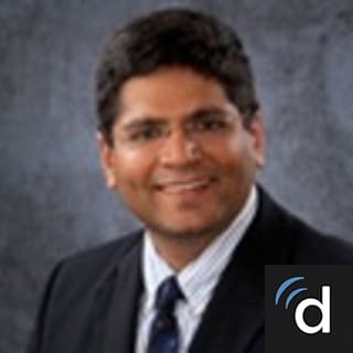 Amit Kumar, MD
