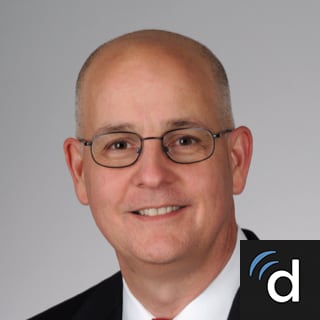 Jeffrey Blice, MD
