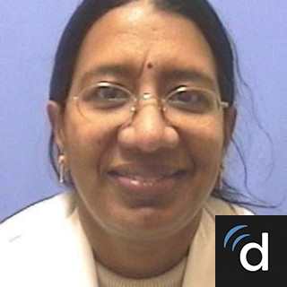 Lakshmi Krishnamurthi, MD