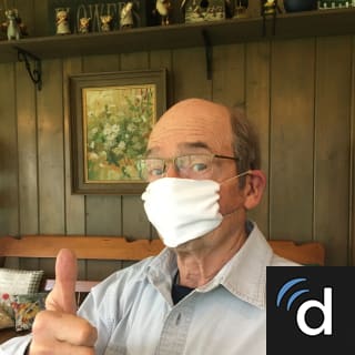Robert Hunsicker, MD