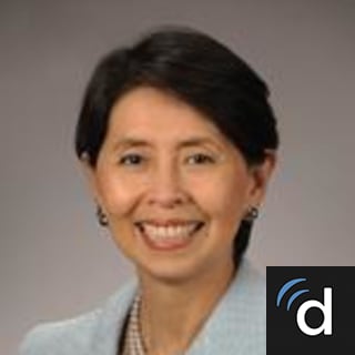 Emily Chew, MD