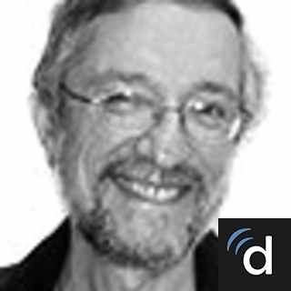Donald Goldmacher, MD, Psychiatry, Berkeley, CA