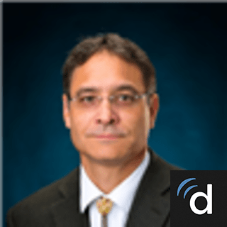 Robert Rieger, MD, Family Medicine, Anacortes, WA