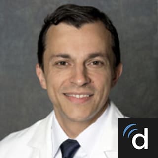 Yanis Boumber, MD