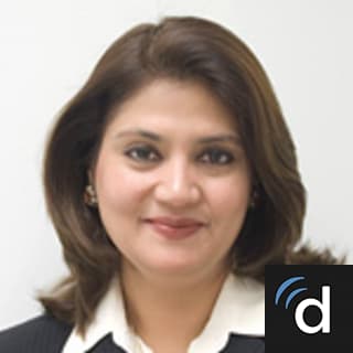Shazia Zafar, MD