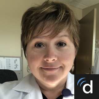 Suzanne (Peterson) Linton, Adult Care Nurse Practitioner, Dallas, TX