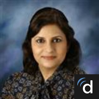 Seema Nishat, MD