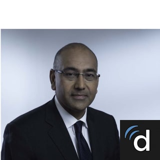 Alpesh Shah, MD