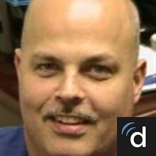 Mark Panigutti, MD