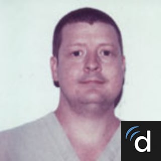 Stuart Jarrell, MD