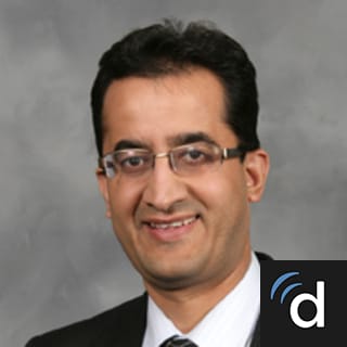 Sumit Mahajan, MD
