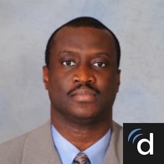 Larry Hobson, MD