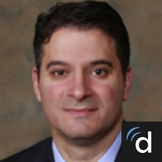Anthony Azakie, MD
