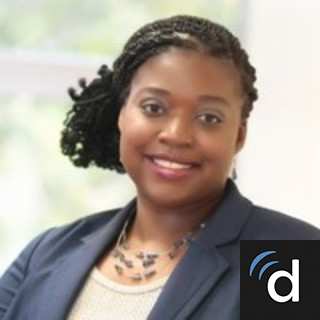 Aisha Moultry, Pharmacist, Houston, TX