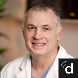 Christopher Attinger, MD