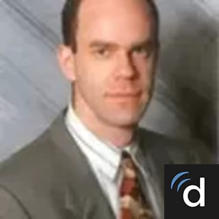 Frederick Pfalzgraf, MD