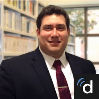 Matthew Barbery, MD