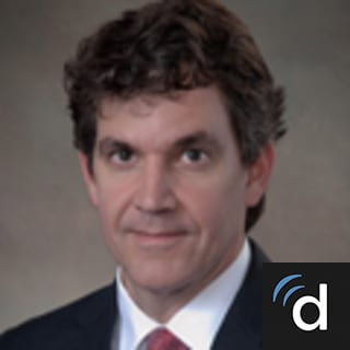 David Strathern, MD