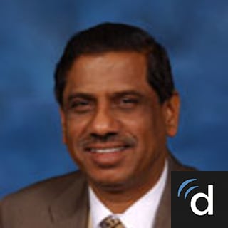 Kumaresan Sankaran, MD, Internal Medicine, Fairfax, VA