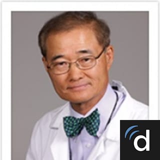 Jung Park, MD