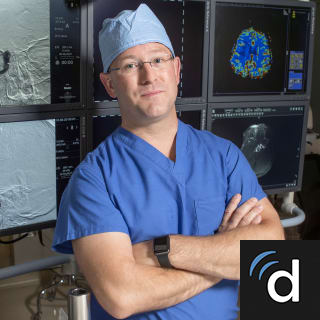 Jeremy Heit, MD, Radiology, Stanford, CA