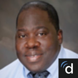 Chidebe Udeozo, MD