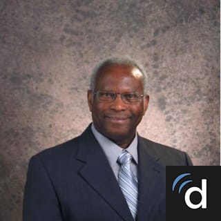 Curtis Cox, MD