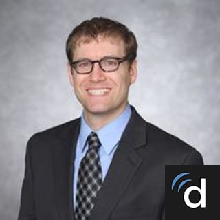 David Wolraich, MD