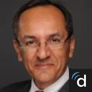 Ruben Quintero, MD